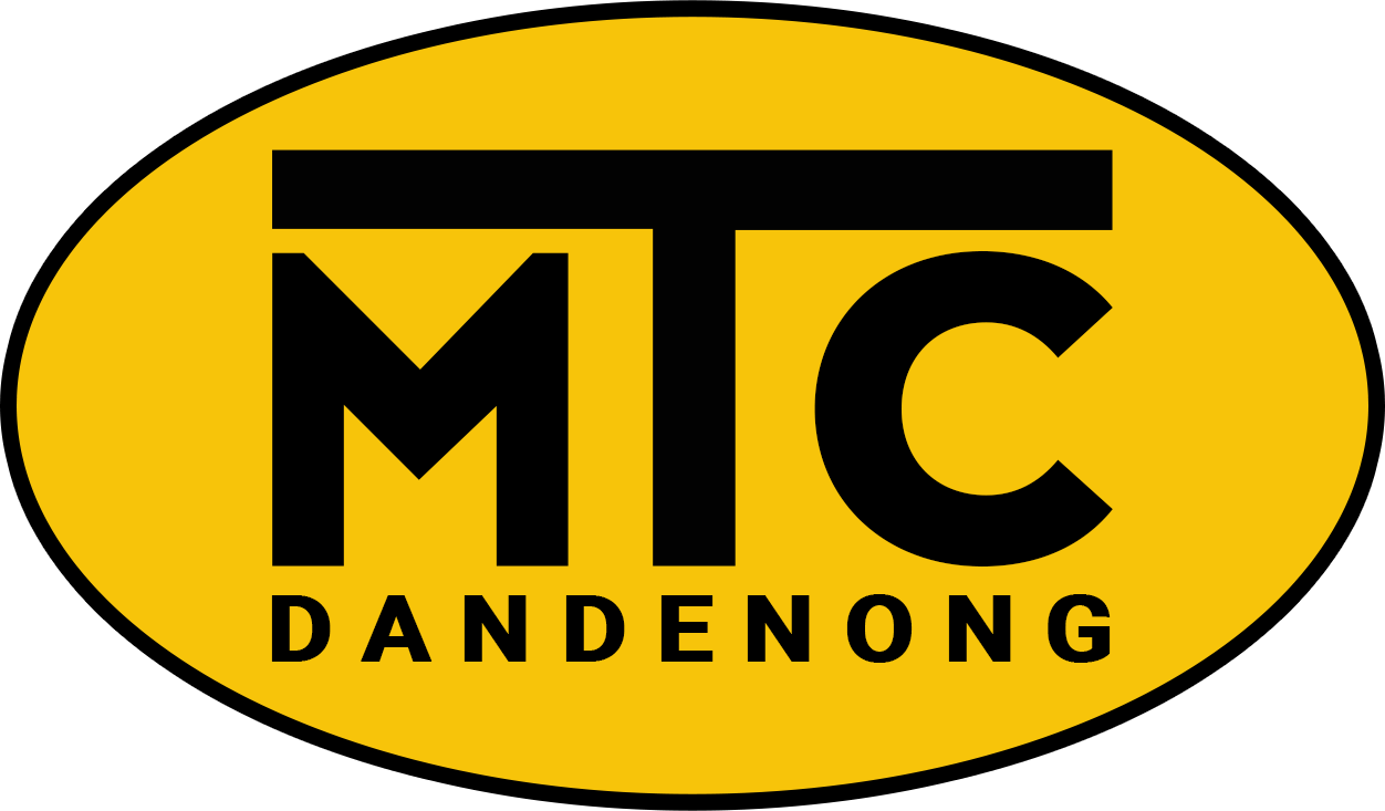 MTC-Dandenong-Logo